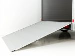 Humbaur Kofferanhänger HKPA H180 2,6t|Alu|Polybug|anthrazit-Neu – Bild 6