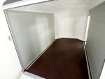 Humbaur Kofferanhänger HKPA  1,5t|Alu|Polybug|Seitentür|12 Zoll-Neu – Bild 6