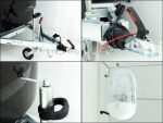 Humbaur Kofferanhänger HKPA H180 2,6t|Alu|Polybug|anthrazit-Neu – Bild 13