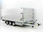 Twintrailer Multi-Heckkipper TR35-40 3,5t|192x402x140cm|TridaX-Neu – Bild 6
