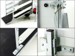 Humbaur Schaf-und Kälberanhänger 130x250cm Höhe:165cm 1,5t-Neu – Bild 13