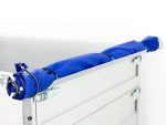 Twintrailer Multi-Heckkipper TT35-35 3,5t |Tandem-Neu – Bild 7