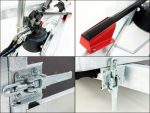 Vezeko Hochlader Anhänger J35.51 MAX|247x515cm 3,5t|Ladefläche kippbar-Neu – Bild 12