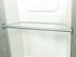 Humbaur Pferdeanhänger Notos Alu 2700 S |silber| Frontausstieg-Neu – Bild 14