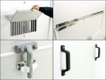 Koch Profi Viehanhänger 185x550cm Höhe:185 3,5t Klappenkombi-Neu – Bild 10