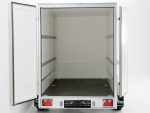 Kofferanhänger BK 146x357cm Höhe:210cm Sonderhöhe 2,7t-Neu – Bild 7
