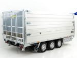Twintrailer Multi-Heckkipper TR35-40 3,5t|192x402x140cm|FP|TridaX-Neu – Bild 5