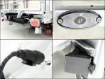 Twintrailer Multi-Heckkipper TT30-30 3,0t|Tandem|LED-Neu – Bild 12