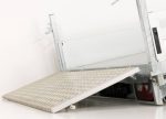 Vezeko Multidreiseitenkipper VMDK35.3|3,5t|Ladefläche kippbar|Gitteraufsatz-Neu – Bild 5