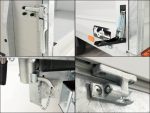 Vezeko Multidreiseitenkipper VMDK35.3|3,5t|Ladefläche kippbar|Gitteraufsatz-Neu – Bild 10