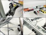 Vezeko Multidreiseitenkipper VMDK35.3|3,5t|Ladefläche kippbar|Gitteraufsatz-Neu – Bild 11