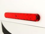 Debon Kofferanhänger Cargo  H:200cm 2,6t|Alu|Polybug|Tür|schwarz-Neu – Bild 14