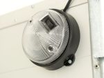 Debon Kofferanhänger Cargo  H:200cm 2,6t|Alu|Polybug|Tür|schwarz-Neu – Bild 13