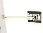 Henra Kofferanhänger Boxvan black 183x465cm H:220 2,7t|Türe-Neu – Bild 9