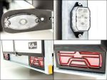 Henra Kofferanhänger Boxvan black 183x465cm H:220 2,7t|Türe-Neu – Bild 12