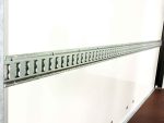 Henra Kofferanhänger Boxvan black  H:220cm 2,7t|Rampe Türe-Neu – Bild 9
