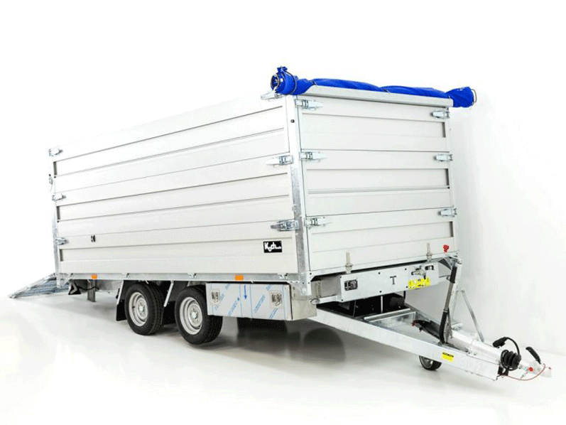ANAHEGANGER.png Twintrailer Multi-Heckkipper TT35-35 3,5t |Tandem-Neu – Bild 1