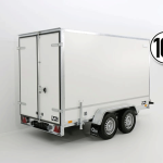 Kofferanhänger BK 146x304cm Höhe:180cm 2,0t|Aktion-Neu