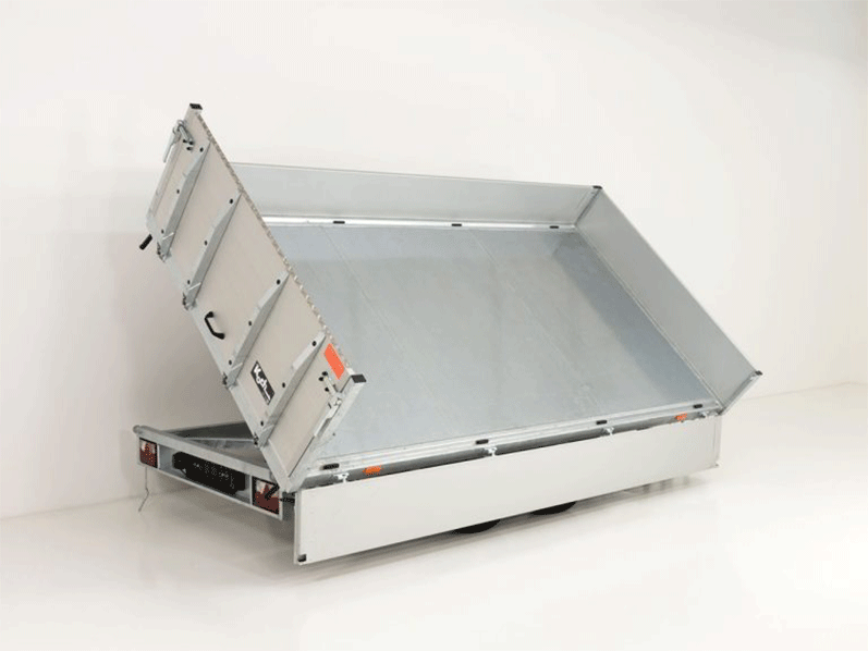 AZERT-4.png Vezeko Multidreiseitenkipper VMDK35.4|210x400cm 3,5t|Ladefläche kippbar-Neu – Bild 1
