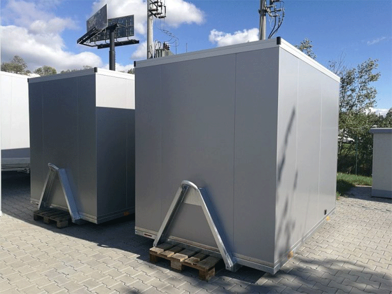 AZJYHGF.png Vezeko Sandwichkoffer Aufbau 260x176x200cm für KONOS|Hakengerät-Neu – Bild 1