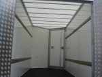 Ifor Williams Kofferanhänger BV H:214cm 2,7t|Klappenkombi-Neu – Bild 7