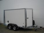 Ifor Williams Kofferanhänger BV H:214cm 2,7t|Klappenkombi-Neu – Bild 8