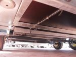 Ifor Williams Kofferanhänger BV 126G  H:214cm 3,5t|Klappenkombi-Neu – Bild 10