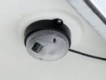 Debon Kofferanhänger DK Vollpoly H:160cm|neues Modell|schwarz-Neu – Bild 13