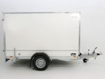 Kofferanhänger BK 146x304cm Höhe:180cm 1,3t-Neu – Bild 9