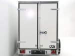 Kofferanhänger BK 146x304cm Höhe:180cm 1,3t-Neu – Bild 7