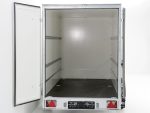 Kofferanhänger BK 146x304cm Höhe:180cm 1,3t-Neu – Bild 6