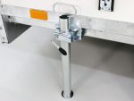 Kofferanhänger BK  Höhe:180 1,3t|Rampe|Tür|2 Fenster-Neu – Bild 12