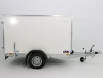 Kofferanhänger BK 130x264cm Höhe:150cm 1,3t-Neu – Bild 3