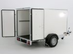 Kofferanhänger BK 130x264cm Höhe:150cm 1,3t-Neu – Bild 5