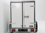 Kofferanhänger BK 130x264cm Höhe:150cm 1,3t-Neu – Bild 4