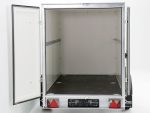 Kofferanhänger BK 130x264cm Höhe:150cm 1,3t-Neu – Bild 6