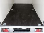 Kofferanhänger BK 130x264cm Höhe:150cm 1,3t-Neu – Bild 9