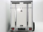 Kofferanhänger BK 146x304cm Höhe:180cm 1,3t|Rampe-Neu – Bild 7
