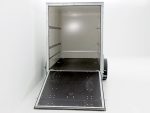 Kofferanhänger BK 146x304cm Höhe:180cm 1,3t|Rampe-Neu – Bild 6