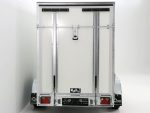 Kofferanhänger BK Höhe:180cm 2,0t|Verkaufsklappe-Neu – Bild 2