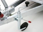 Kofferanhänger BK 146x304cm Höhe:180cm 2,7t-Neu – Bild 13