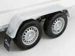 Kofferanhänger BK Höhe:180cm 2,0t|Verkaufsklappe-Neu – Bild 9
