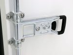 Kofferanhänger BK 146x357cm Höhe:180cm 1,3t-Neu – Bild 14
