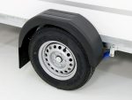 Kofferanhänger BK 146x357cm Höhe:180cm 1,3t-Neu – Bild 12