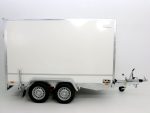 Kofferanhänger BK 146x304cm Höhe:180cm 2,7t-Neu – Bild 2