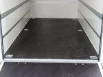 Kofferanhänger BK 146x305cm Höhe:210cm 2,0t|Rampe-Neu – Bild 8