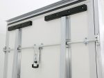 Kofferanhänger BK 146x305cm Höhe:210cm 2,0t|Rampe-Neu – Bild 10