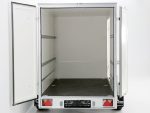 Kofferanhänger BK 146x304cm Höhe:180cm 2,7t-Neu – Bild 5