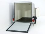 Debon Kofferanhänger DK Vollpoly H:160cm|neues Modell|anthrazit-Neu – Bild 6
