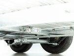 Debon Kofferanhänger Cargo H201 2,6t|Alu|Polybug|Tür|schwarz-Neu – Bild 7